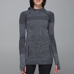 Lululemon restless pull over